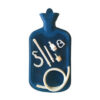 Klysma Kruik 2 Liter Blauw