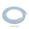 Silicone tubing slang